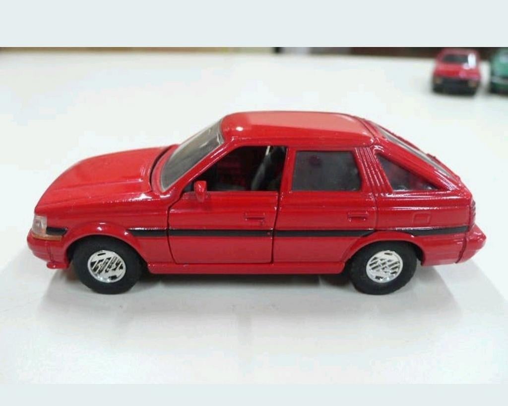 Gezocht: Diapet G-41 Toyota Corona 4 door, Ophalen of Verzenden, Auto, Overige merken