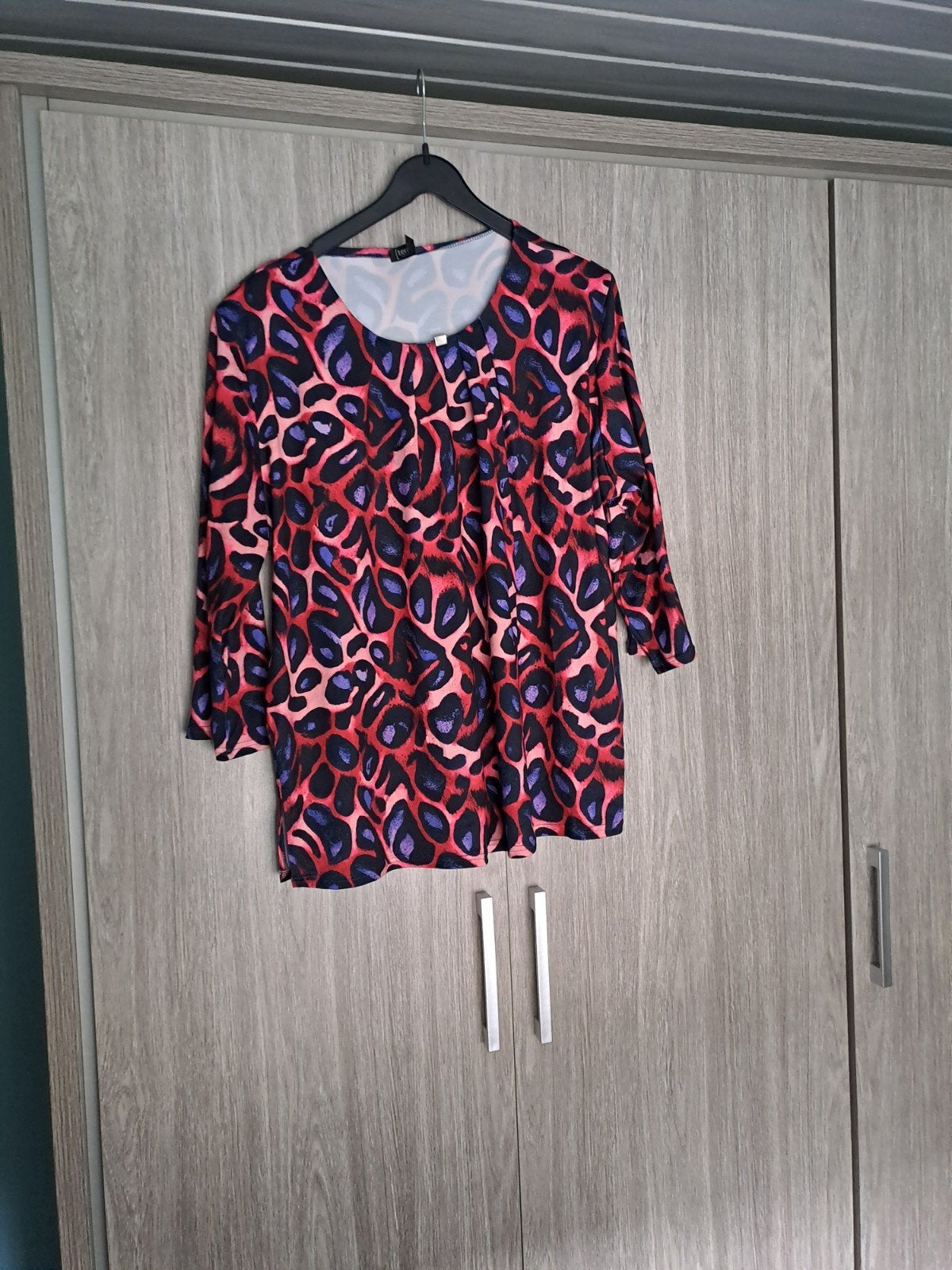 Truitje maat 3XL, Meerkleurig, Trui of Vest, Nieuw, Ophalen of Verzenden