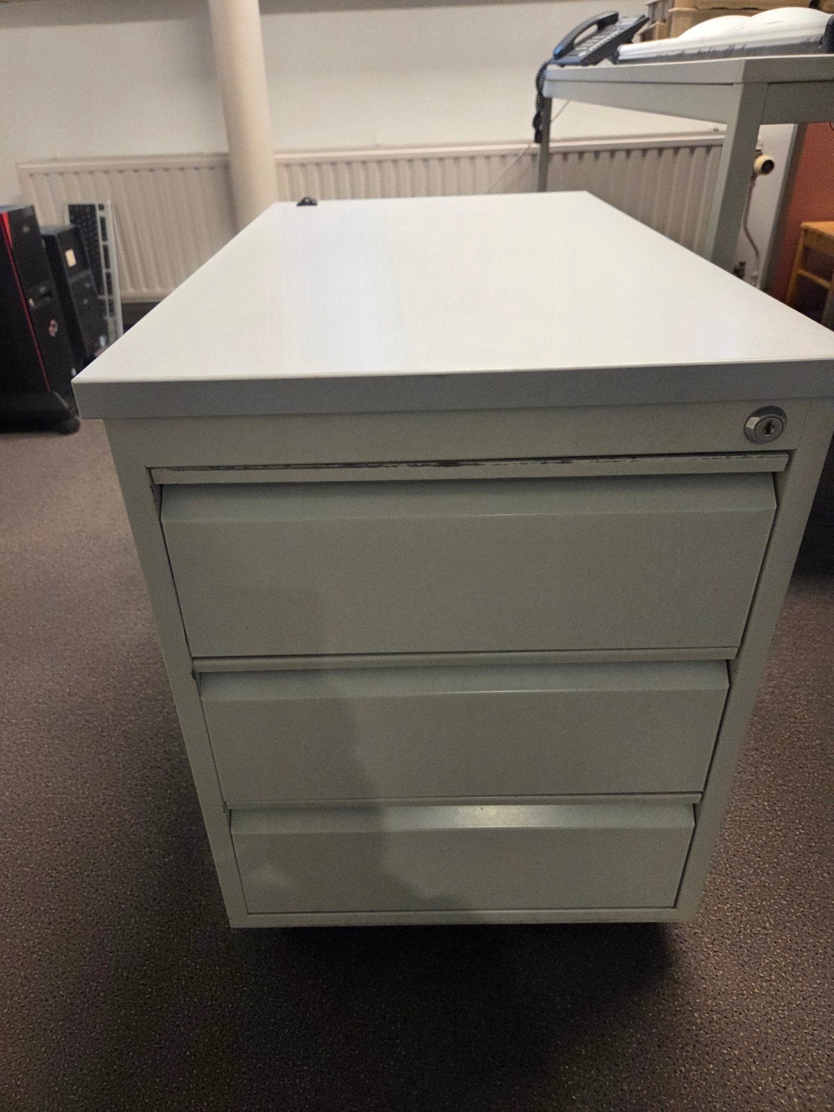 ladenblok, Ophalen, Minder dan 50 cm, Gebruikt, 75 cm of meer