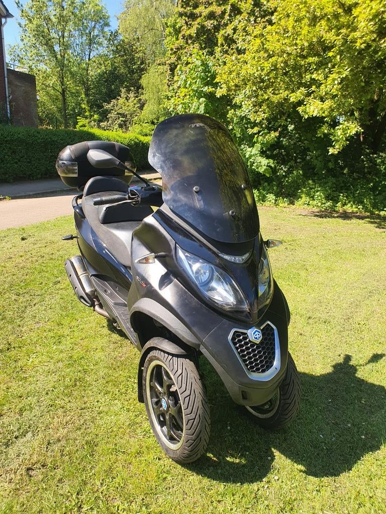 Piaggio mp3 500, Motoren, Motoren | Piaggio, Piaggio mp3 500, Scooter, Zoetermeer, Charlesjacobs36@gmail.com