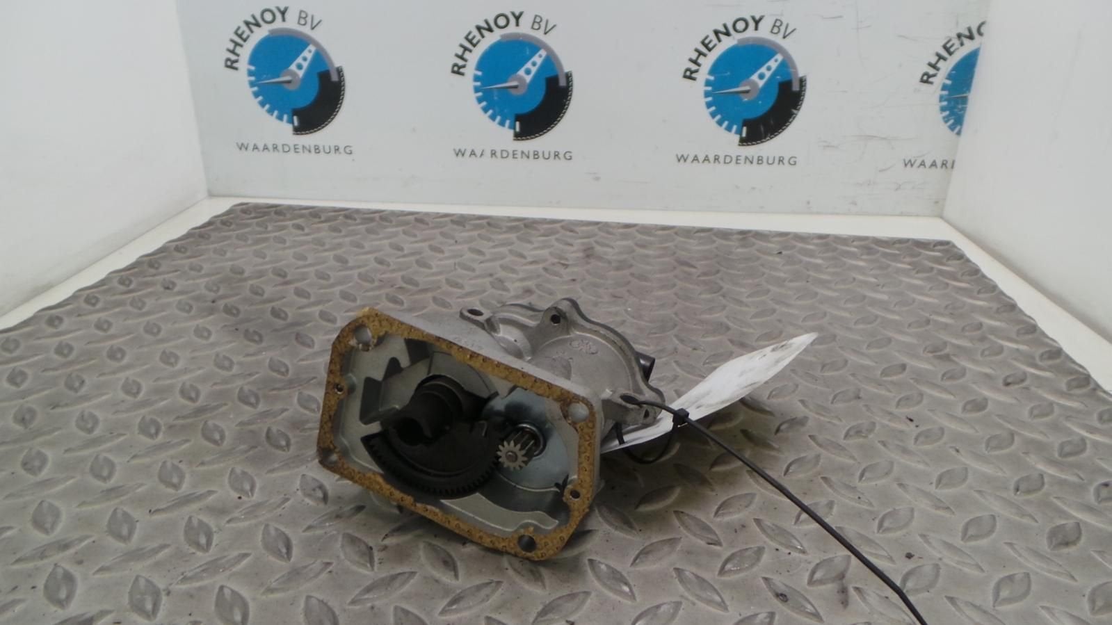 FORD TRANSIT CONNECT GASKLEPHUIS 2008, Ophalen of Verzenden, Gebruikt, Stiba lid