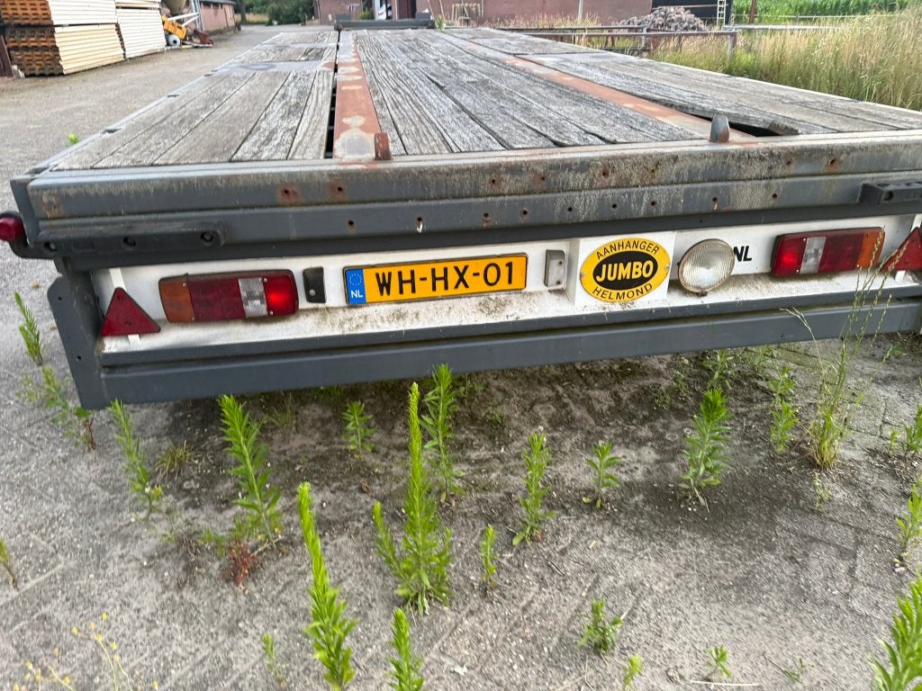 Tk Jumbo Wipkar, Ophalen of Verzenden
