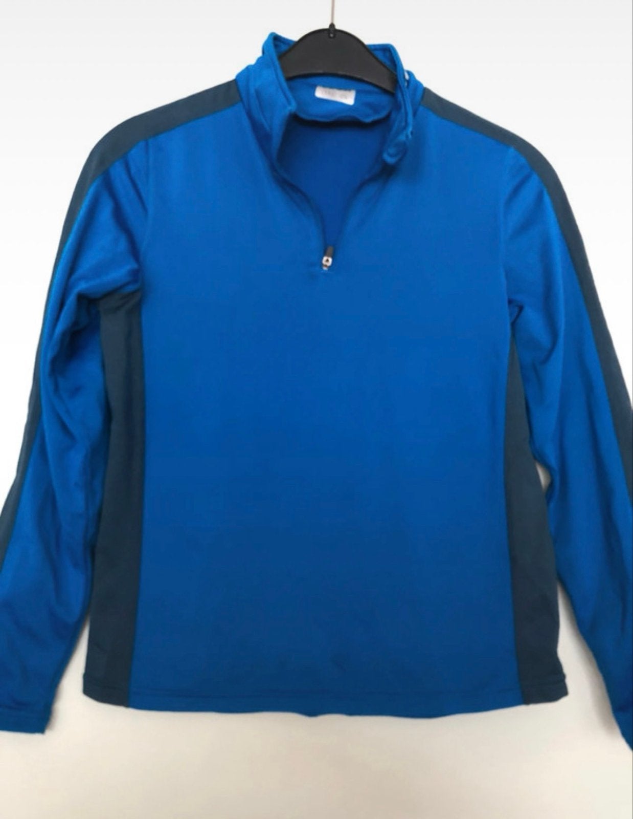 Icepeak sportvest maat 152, Ophalen of Verzenden, Zo goed als nieuw, Jongen of Meisje, Trui of Vest