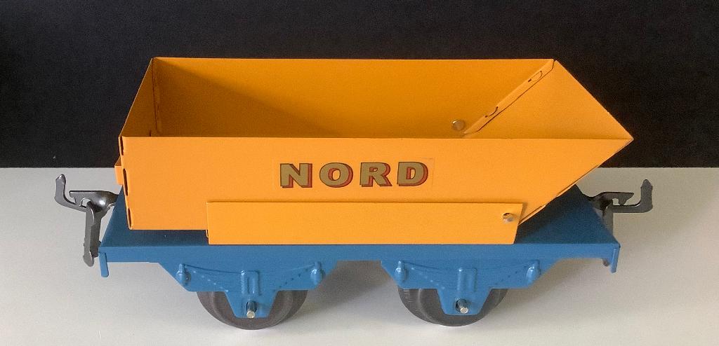Hornby, Overige merken, Gelijkstroom, Ophalen of Verzenden, Analoog
