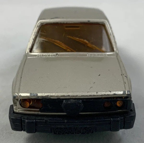 Norev Jet Car Alfa Romeo Alfa 6 1:43 diecast model, Coolsingel 104, 3011 AG Rotterdam, Netherlands, Auto, Verzenden, Norev