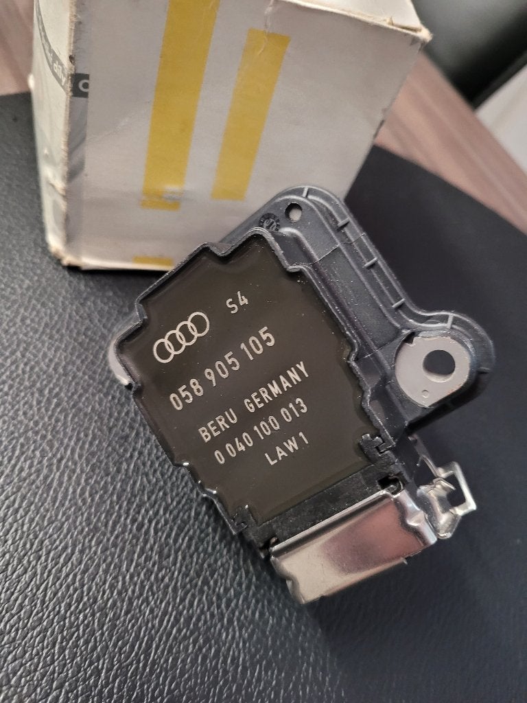 Audi Bobine Penbobine org. nr. 058905105 VW, Seat, Skoda VAG, Ophalen of Verzenden, Nieuw, Seat