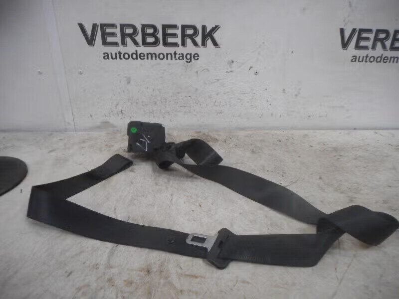 VEILIGHEIDSGORDEL LINKS VOOR Astra G (F07) (24-461-876), Auto-onderdelen, Bahnhofsplatz 65423 Rüsselsheim am Main, DE, Gebruikt