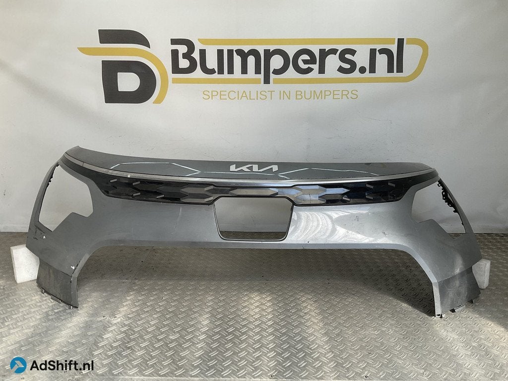 Bumper Kia Niro E-Niro E Niro 2 II EV 86511-AO000 Voorbumper, Auto-onderdelen, Bumper