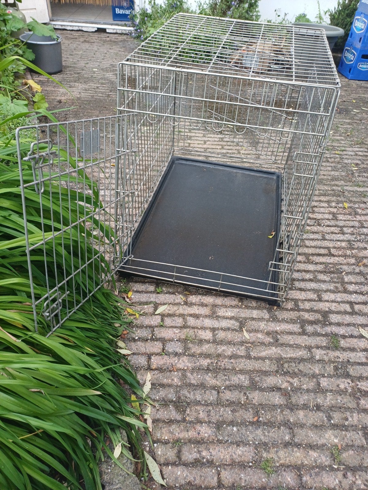 Bench, Ophalen
