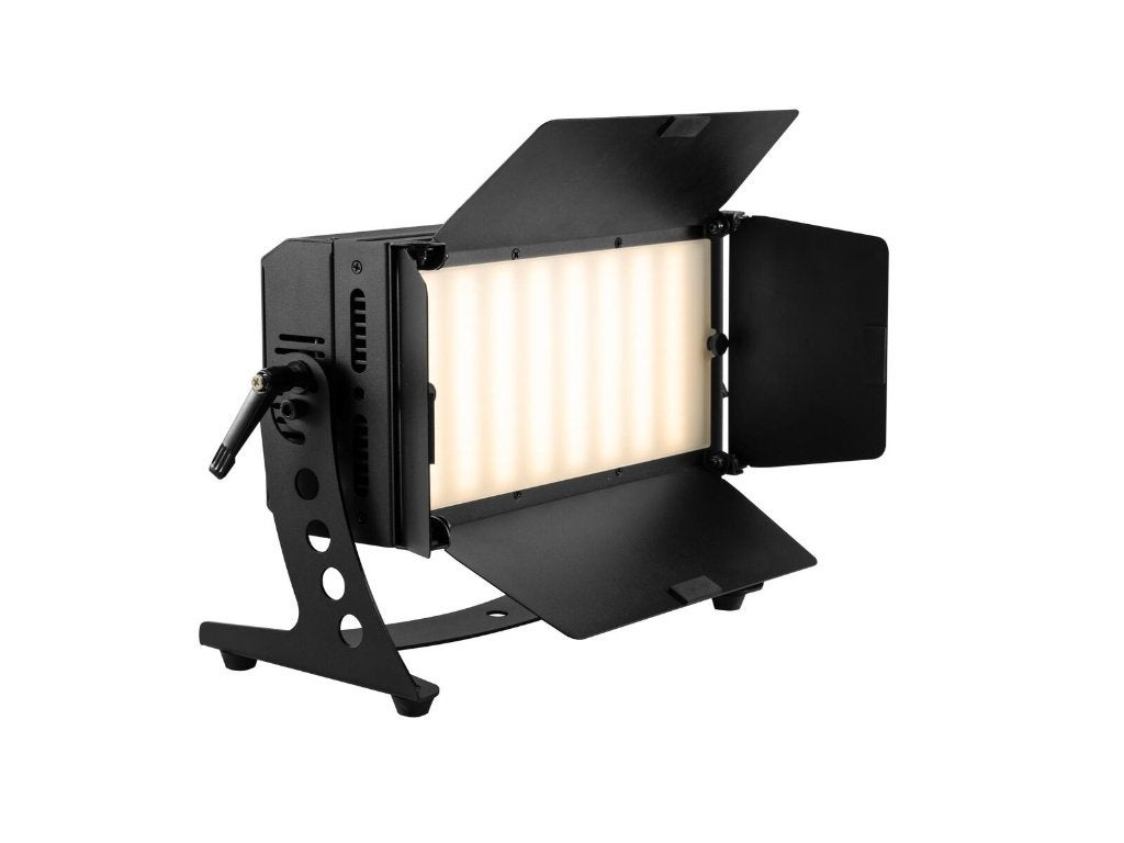 EUROLITE LED PLL-384 CW/WW Panel, Geluidgestuurd, ., Nieuw, Ophalen of Verzenden