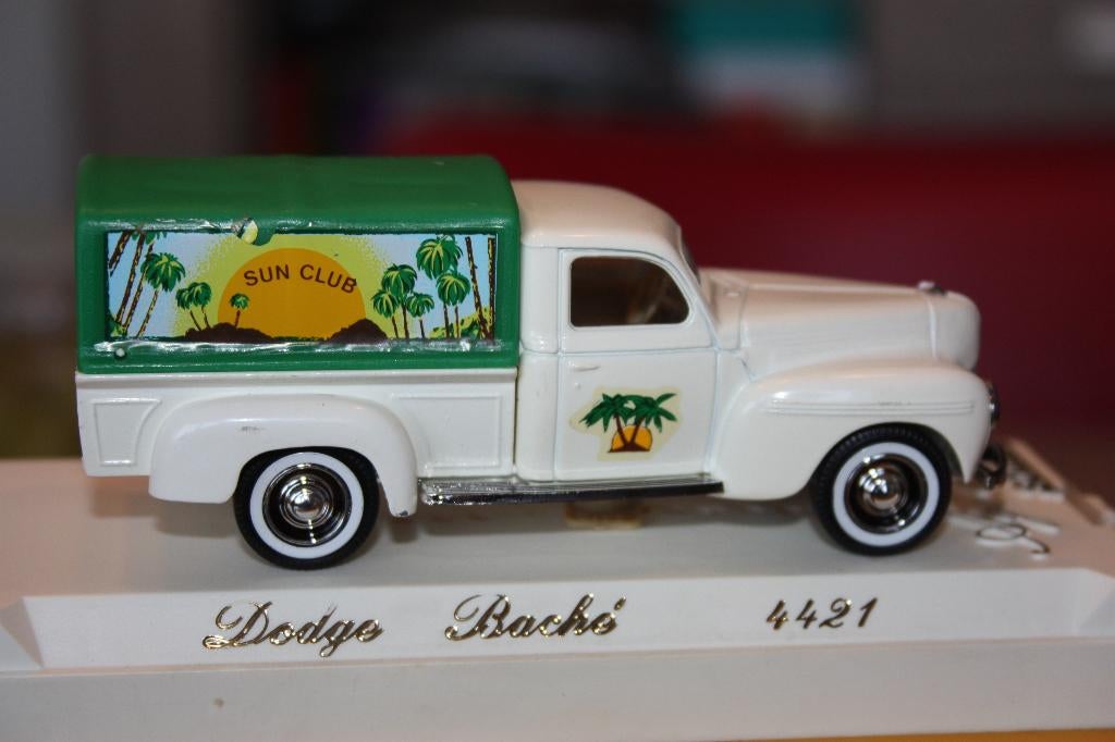 Solido, Ophalen of Verzenden, Nieuw, Auto, Solido