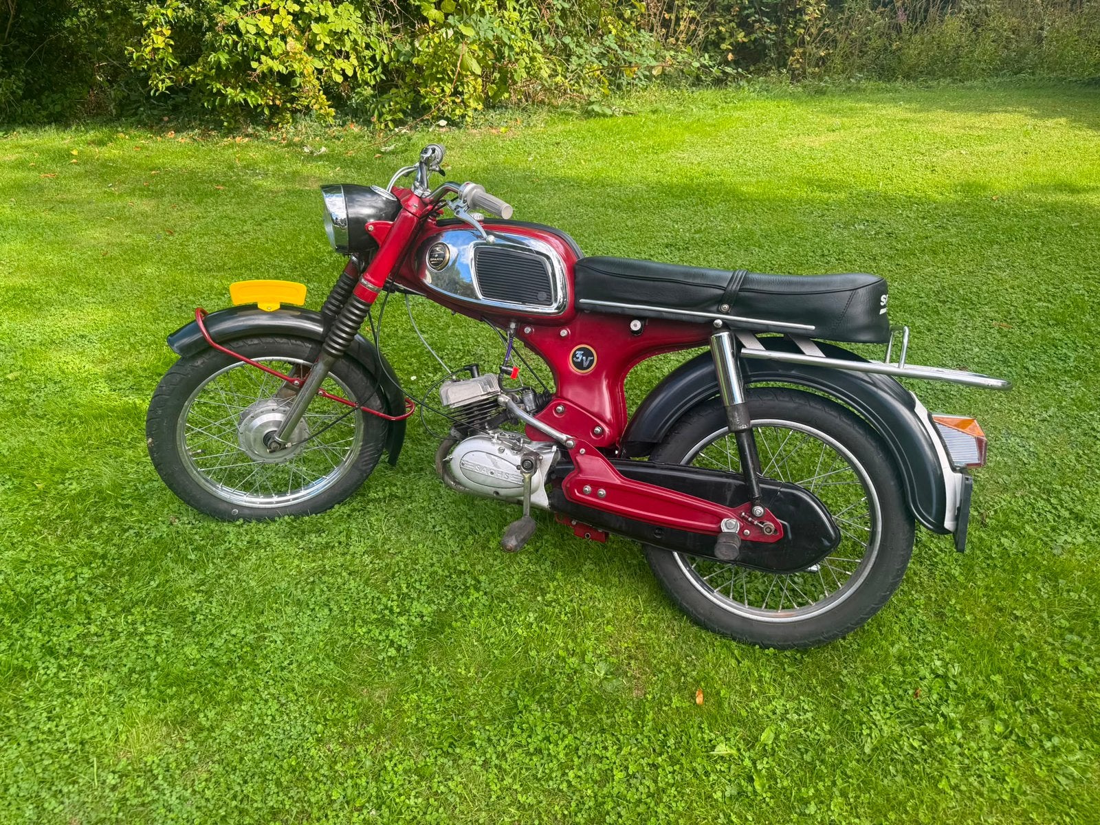 Sparta sport 3v, Fietsen en Brommers, Ophalen of Verzenden, Sparta