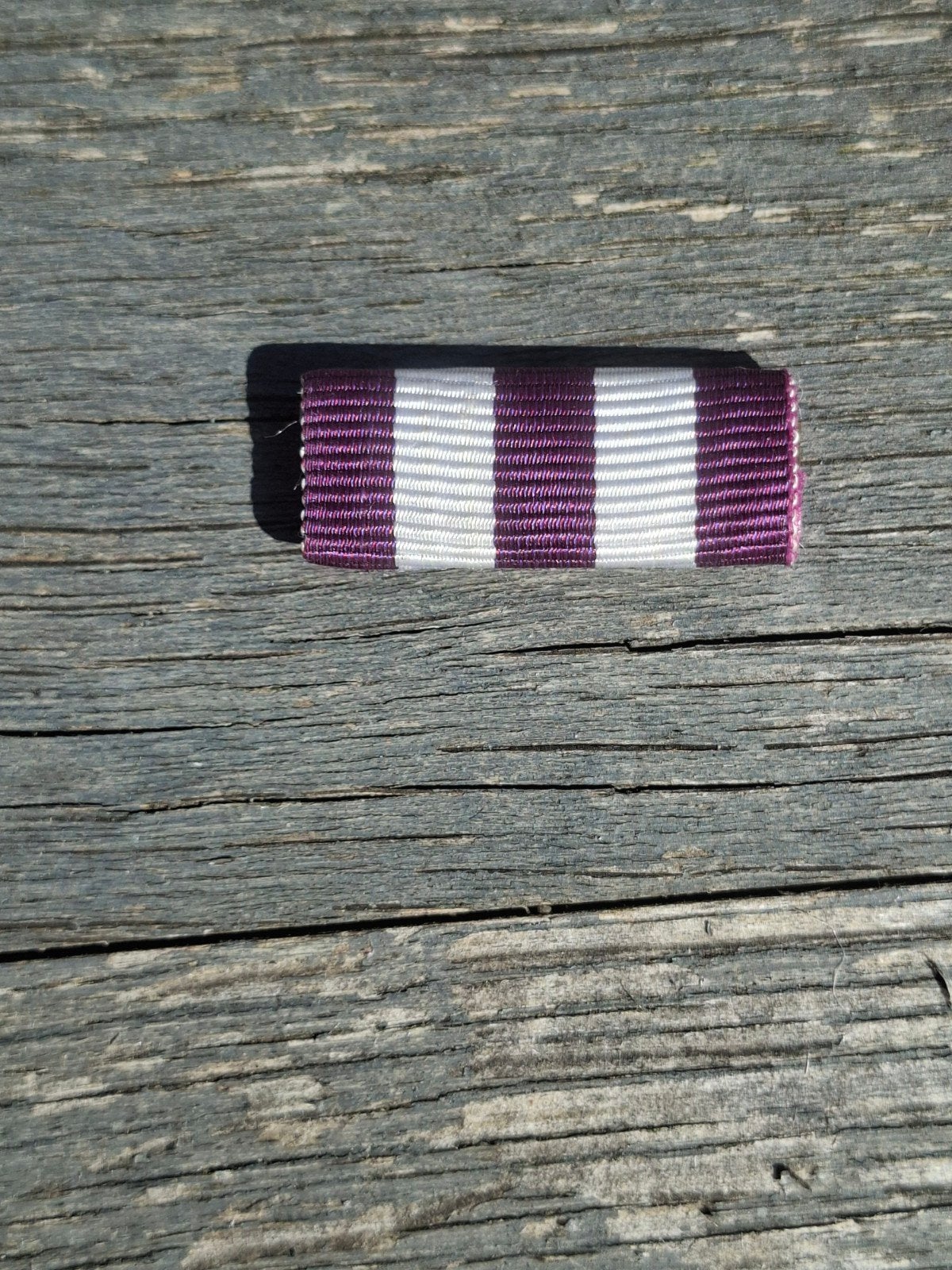 Kosovo medaille baton, Ophalen of Verzenden, Landmacht, Nederland, Lintje, Medaille of Wings