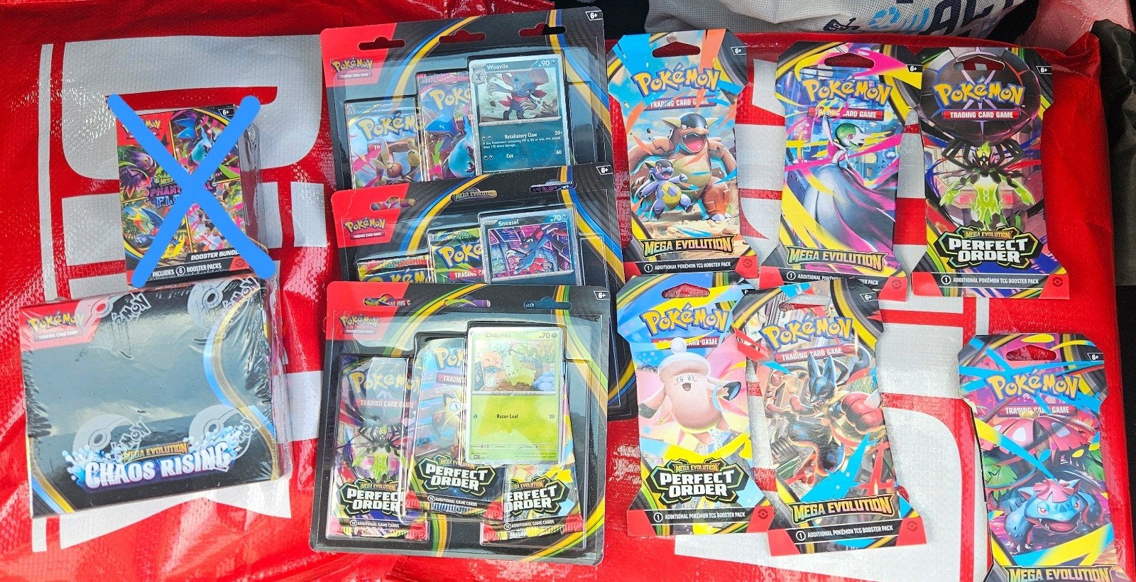 Sealed booster packs, bundles en boxen, Hobby en Vrije tijd, Verzamelkaartspellen | Pokémon, Nieuw, Boosterbox, Ophalen of Verzenden