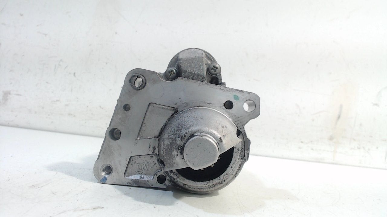 Startmotor Peugeot 3008, Onderdelen@venauto.nl, Van der Ven Autorecycling B.V., Gebruikt, Citroën