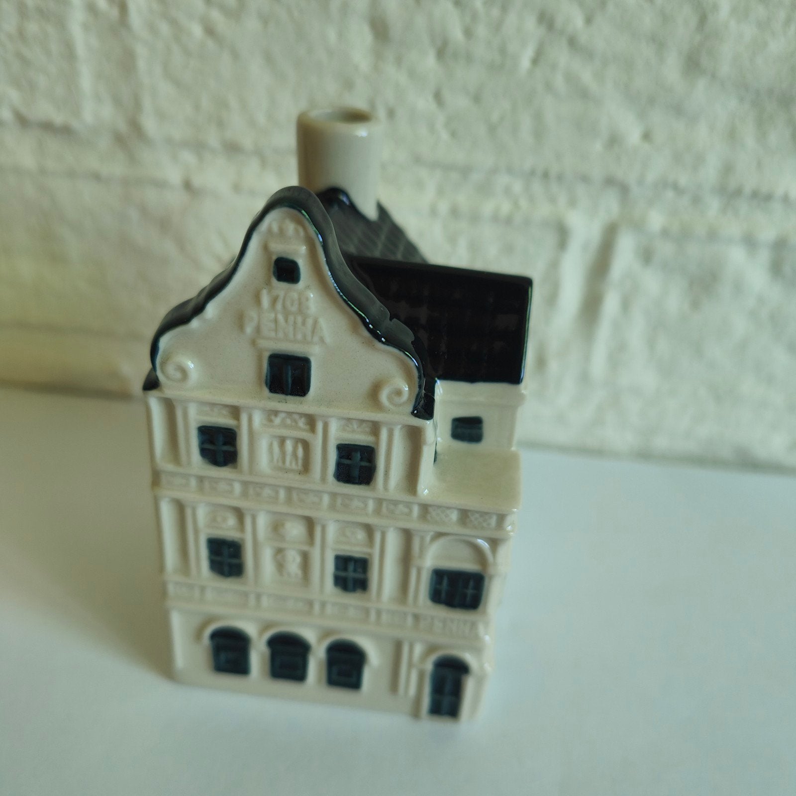 KLM huisje 85 Penha huis Curacao, Verzamelen, Ophalen of Verzenden, Zo goed als nieuw, 81 t/m 91