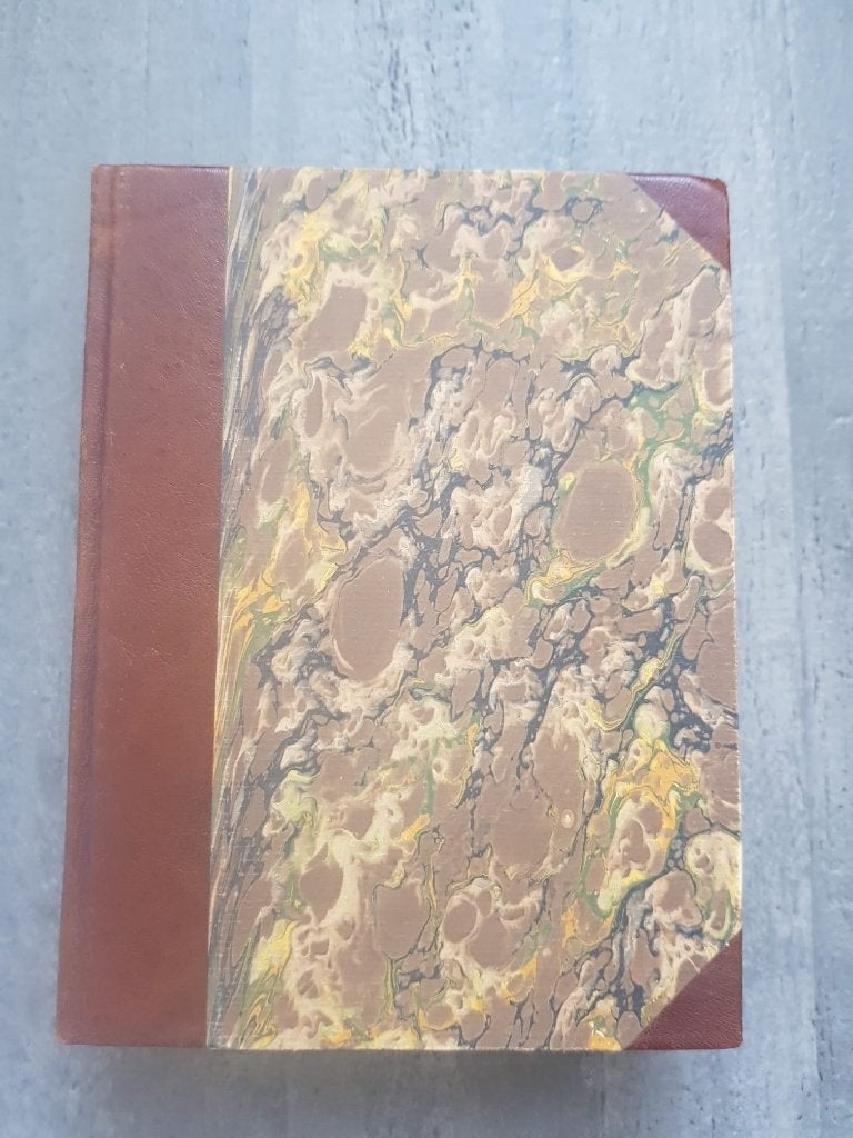 Practycke + Hemelsch Belegh - G. Udemans, Ophalen of Verzenden, Gelezen