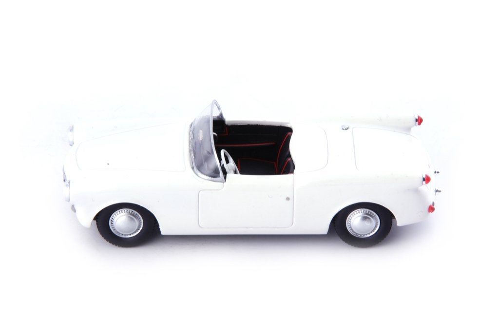 modelauto 1:43 autocult Auto Union DKW Michaux spider, Ophalen of Verzenden, Nieuw, Auto, Overige merken