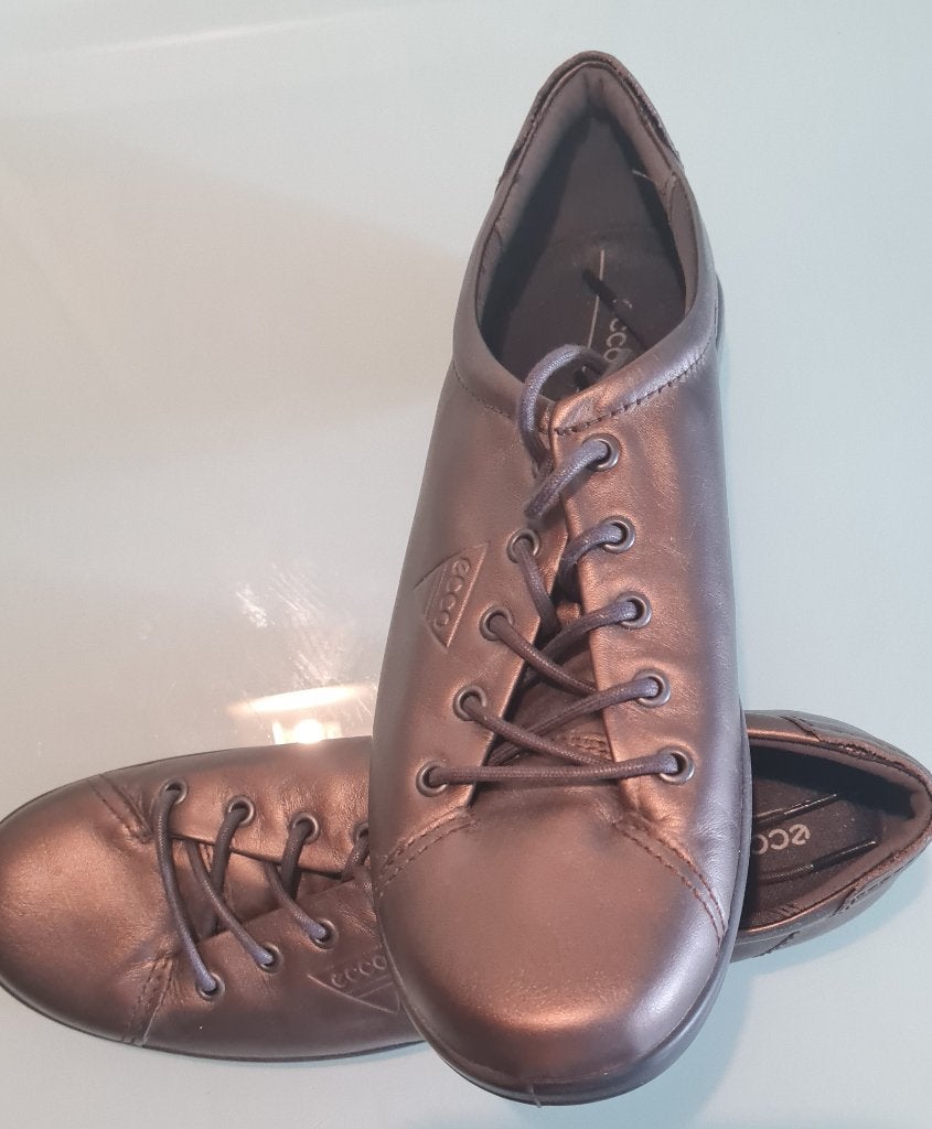 Nieuwe  Ecco schonen, Ecco, Overige kleuren, Overige typen, Nieuw