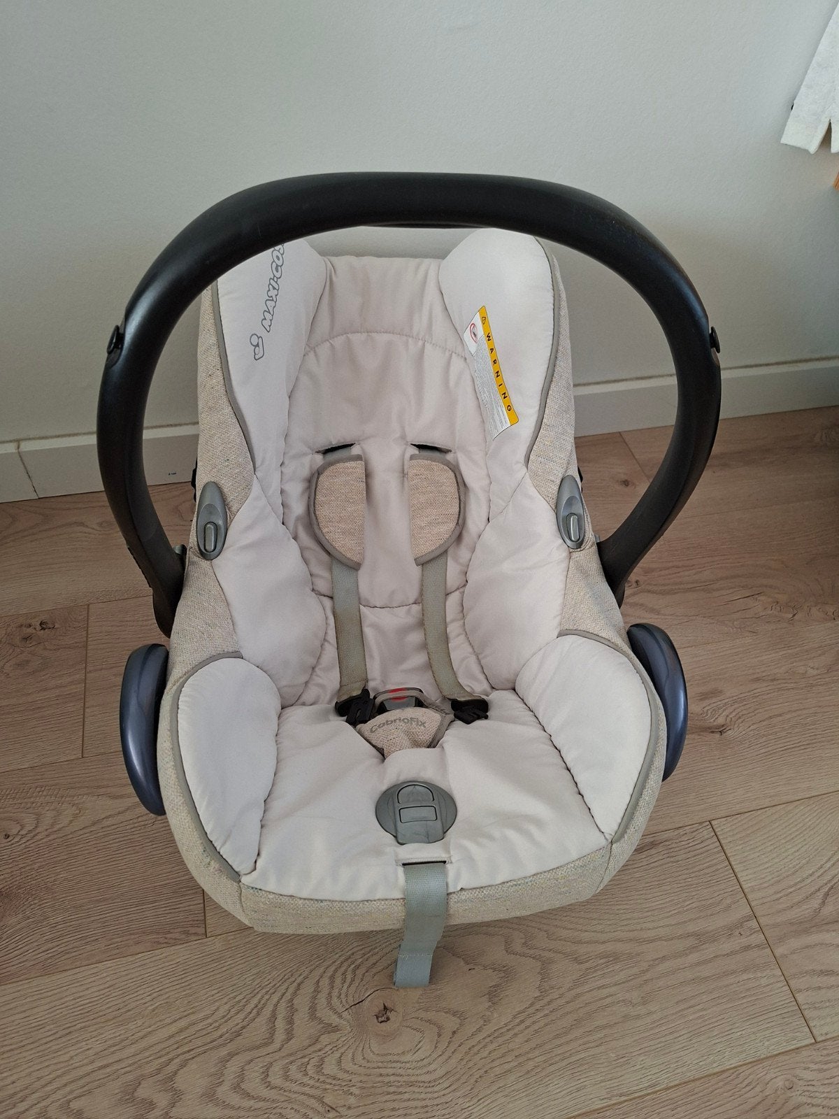 Maxi Cosi Cabrio Fix