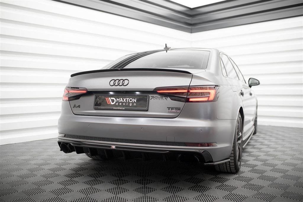 Central Rear Valance Geschikt Audi A4 B9 Enkel Links, Verzenden, Automotive Parts, A.parts@hotmail.nl, Trasmolenlaan 12 3447 GZ Woerden