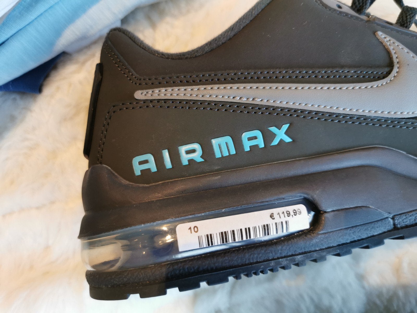 Te koop nieuwe heren schoenen airmax, Ophalen of Verzenden, Nieuw
