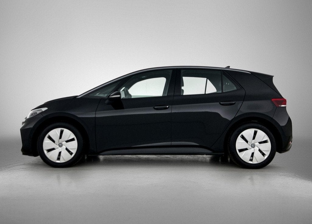 Volkswagen ID.3 Pure Oranje Edition 52 kWh SOH 100%| Automaa, Auto's, Volkswagen, Automaat, 12 maanden, Parkeersensor, ID.3