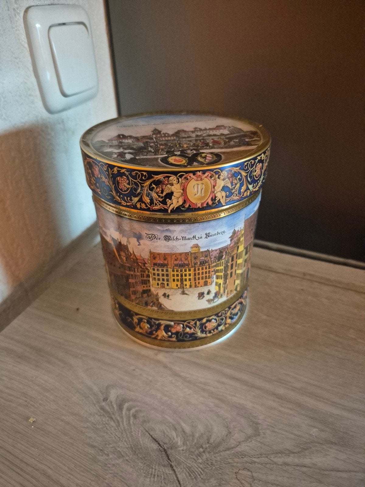 verzamelplek, Ophalen of Verzenden, Zo goed als nieuw, Koek(jes)