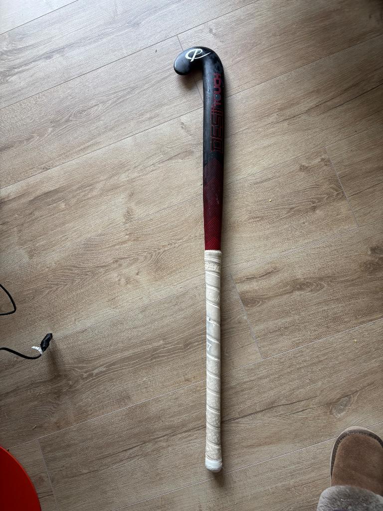 Hockeystick Desii Touch, Sport en Fitness, Hockey, Ophalen, Gebruikt, Stick