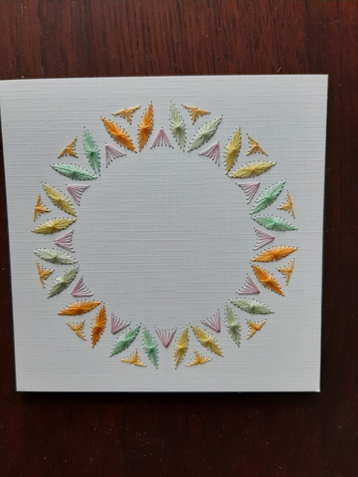 Basiskaart/oplegkaart 17, Hobby en Vrije tijd, Ophalen of Verzenden, Nieuw, Overige thema's, Overige typen