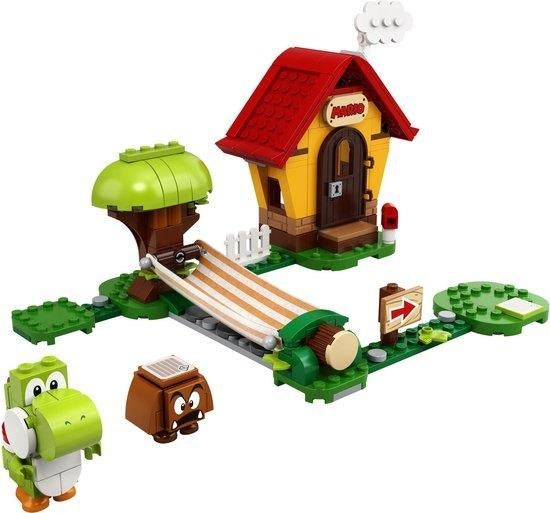 LEGO 71367, Ophalen of Verzenden, Gebruikt, Complete set, Lego