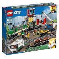 Lego City en Creator (Nieuw!), Kinderen en Baby's, Lego, Nieuw, Ophalen of Verzenden, Compleet