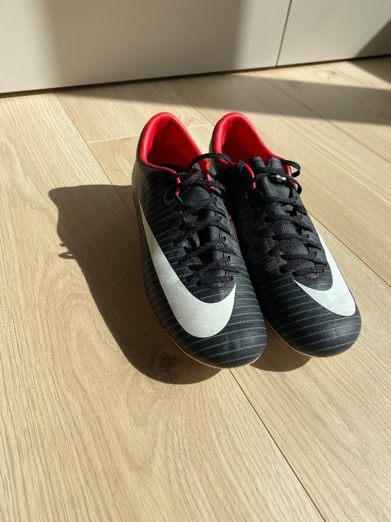 Nike Mercurial maat 39, Maat XS of kleiner, Schoenen, Ophalen of Verzenden, Zo goed als nieuw