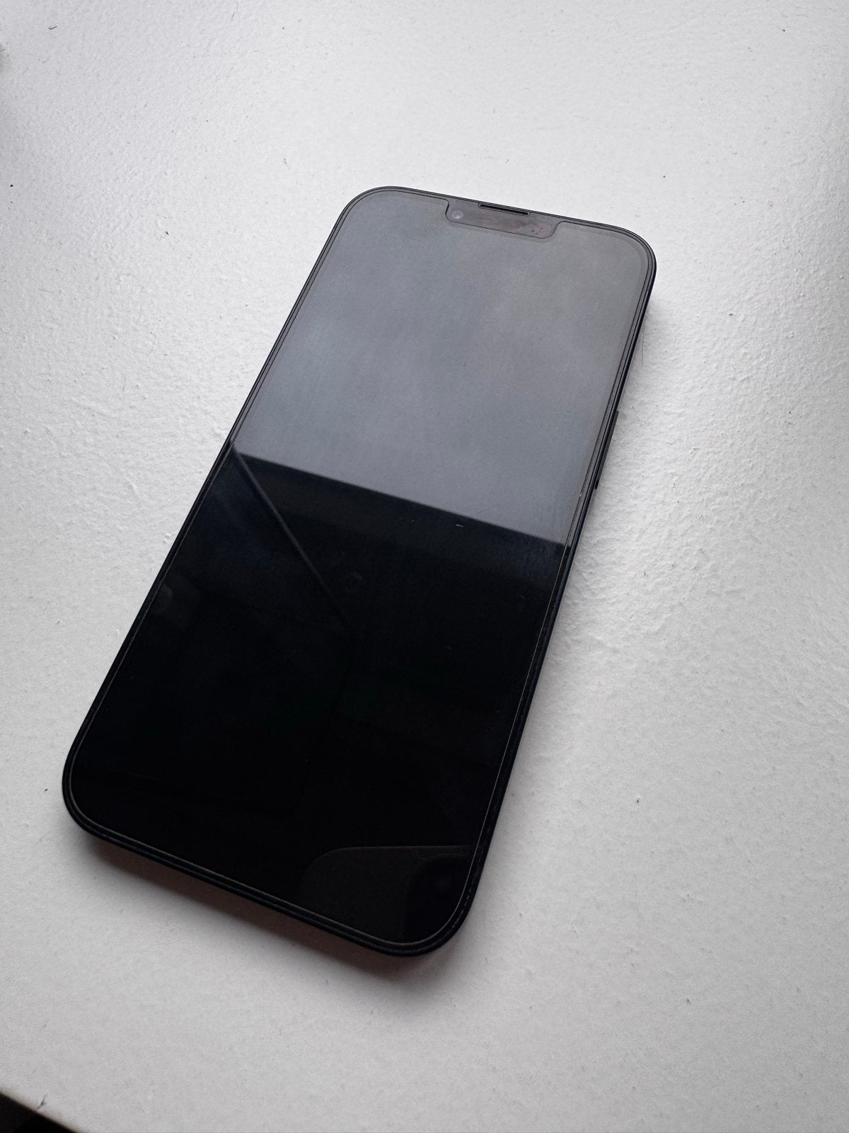 Apple iPhone 13 - Midnight Blue - 128 GB, Ophalen, 128 GB, Blauw, IPhone 13