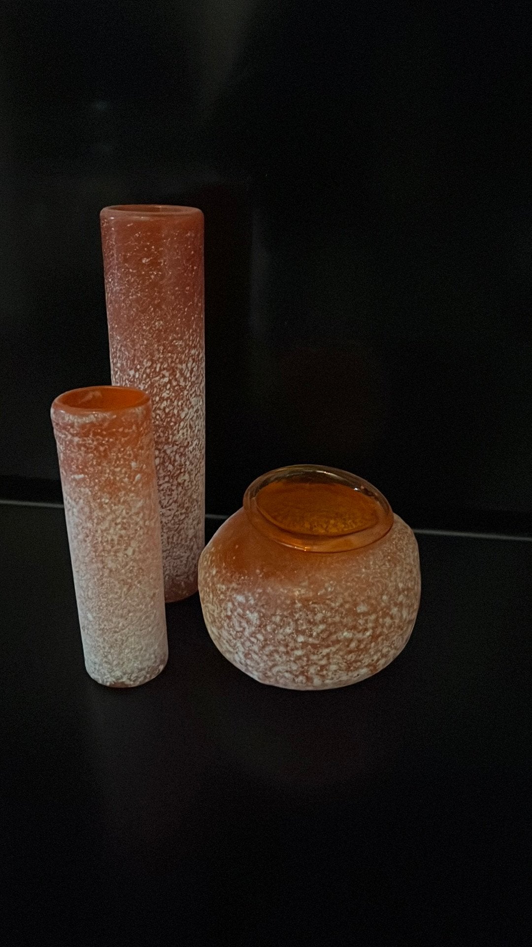 Leuke sier vaasjes, Ophalen of Verzenden