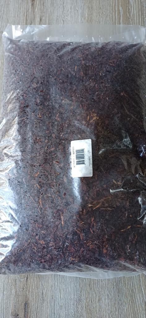 2 zakken van 10 liter Repti-Bark voor terrarium, Ophalen of Verzenden, Nieuw, Overige typen