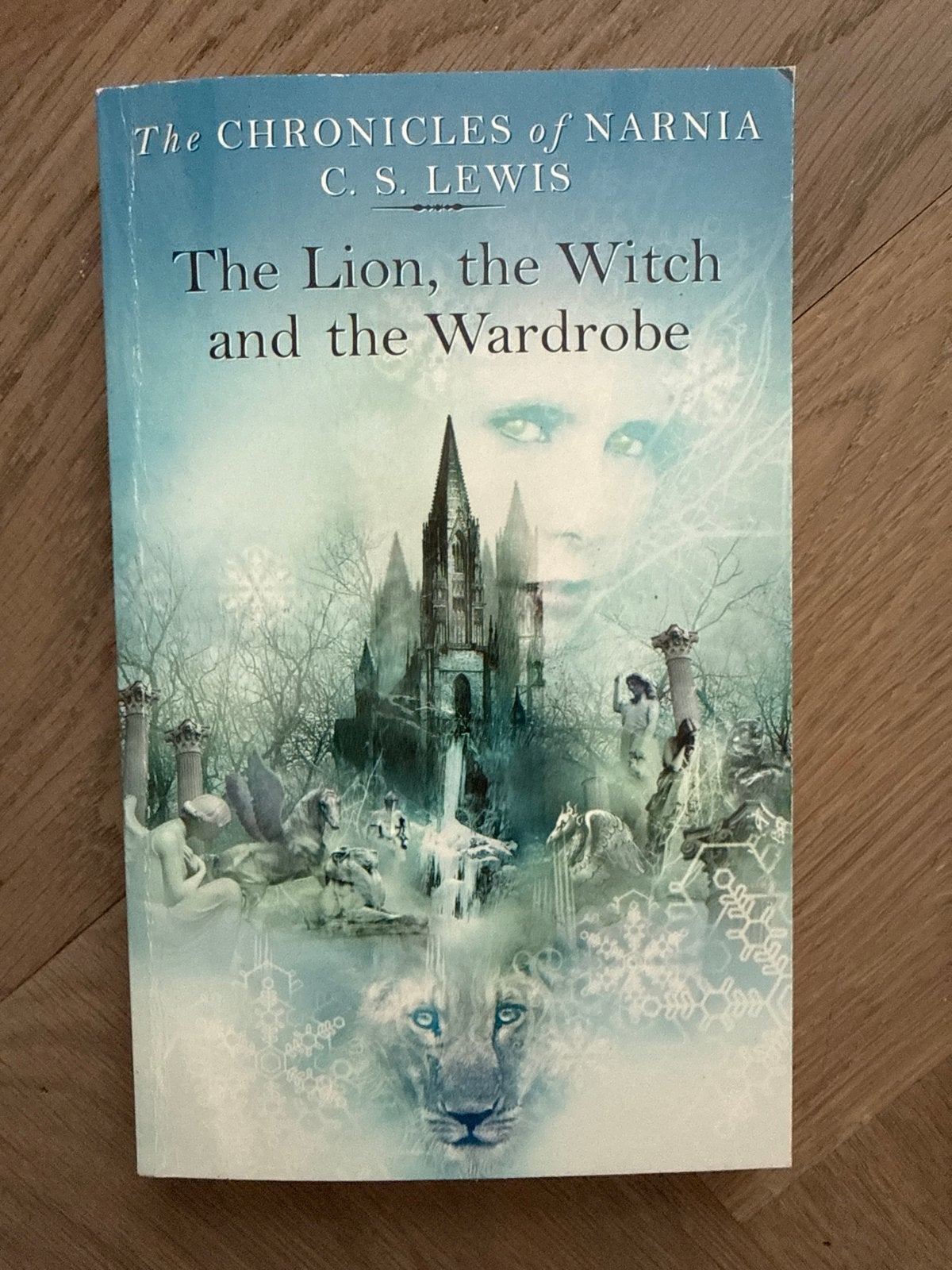 The Chronicles of Narnia: The Lion, the Witch and the Wardro, Ophalen of Verzenden, Gelezen