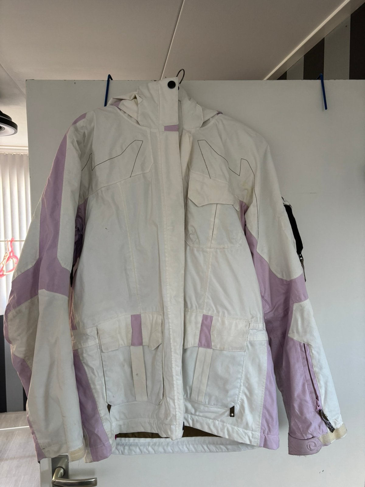 Dsmes ski jas, Kleding | Dames, Ophalen, Gedragen, Maat 42/44 (L)