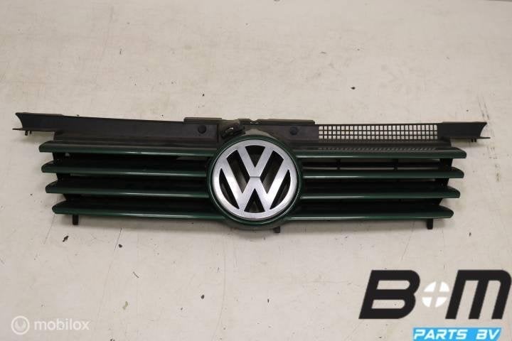 Grille VW Bora LC6M 1J5853655A, Auto-onderdelen, Gebruikt