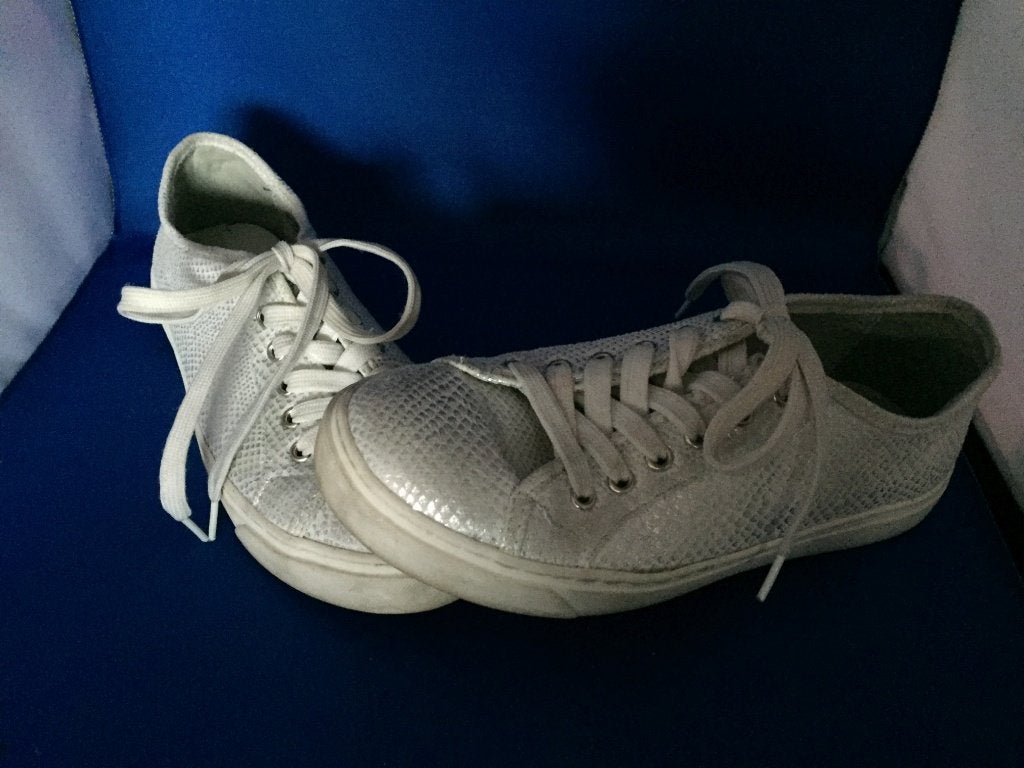 Blue Box gympen 37 (2B21), Tweedehands verkoop, Tweedehands verkoop, Blauw, Ophalen of Verzenden