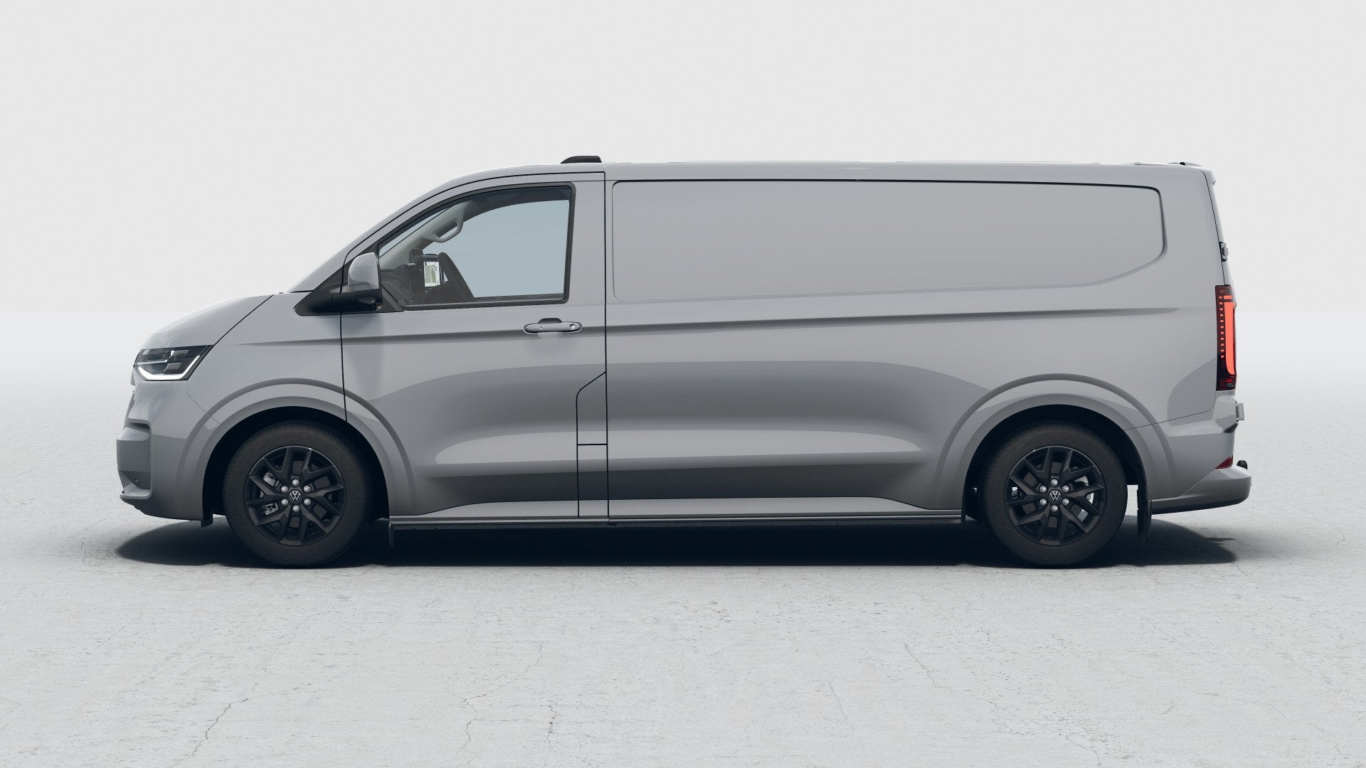 Volkswagen Transporter T7 2.5 233pk Automaat PHEV L2 Bulli |, Auto's, Automaat, Euro 6, 4 cilinders, Volkswagen