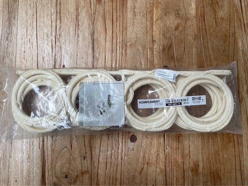 Ikea multifunctionele hanger Nieuw, Kleding | Dames, Ophalen of Verzenden, Nieuw, Overige materialen, Kinderen en Volwassenen