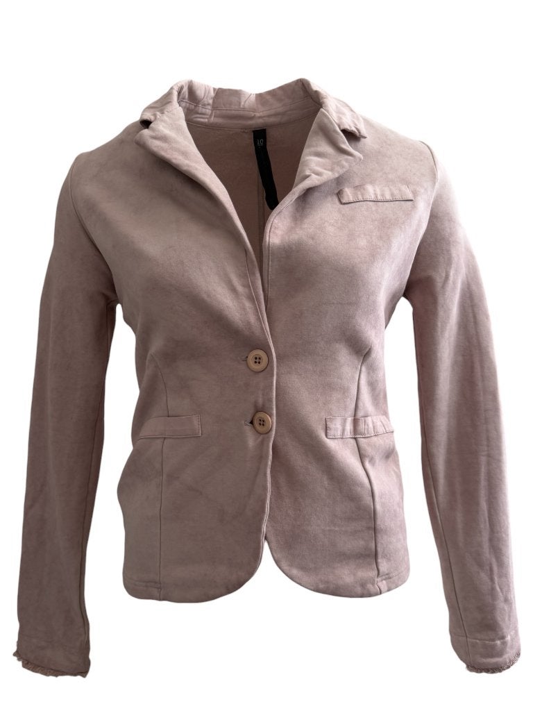 10Days vest S, Kleding | Dames, Ophalen of Verzenden, Zo goed als nieuw, Roze
