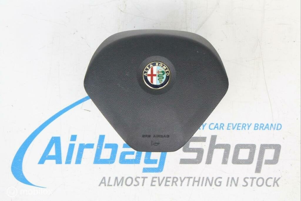 Stuur airbag Alfa Romeo Giulietta (2010-2020)