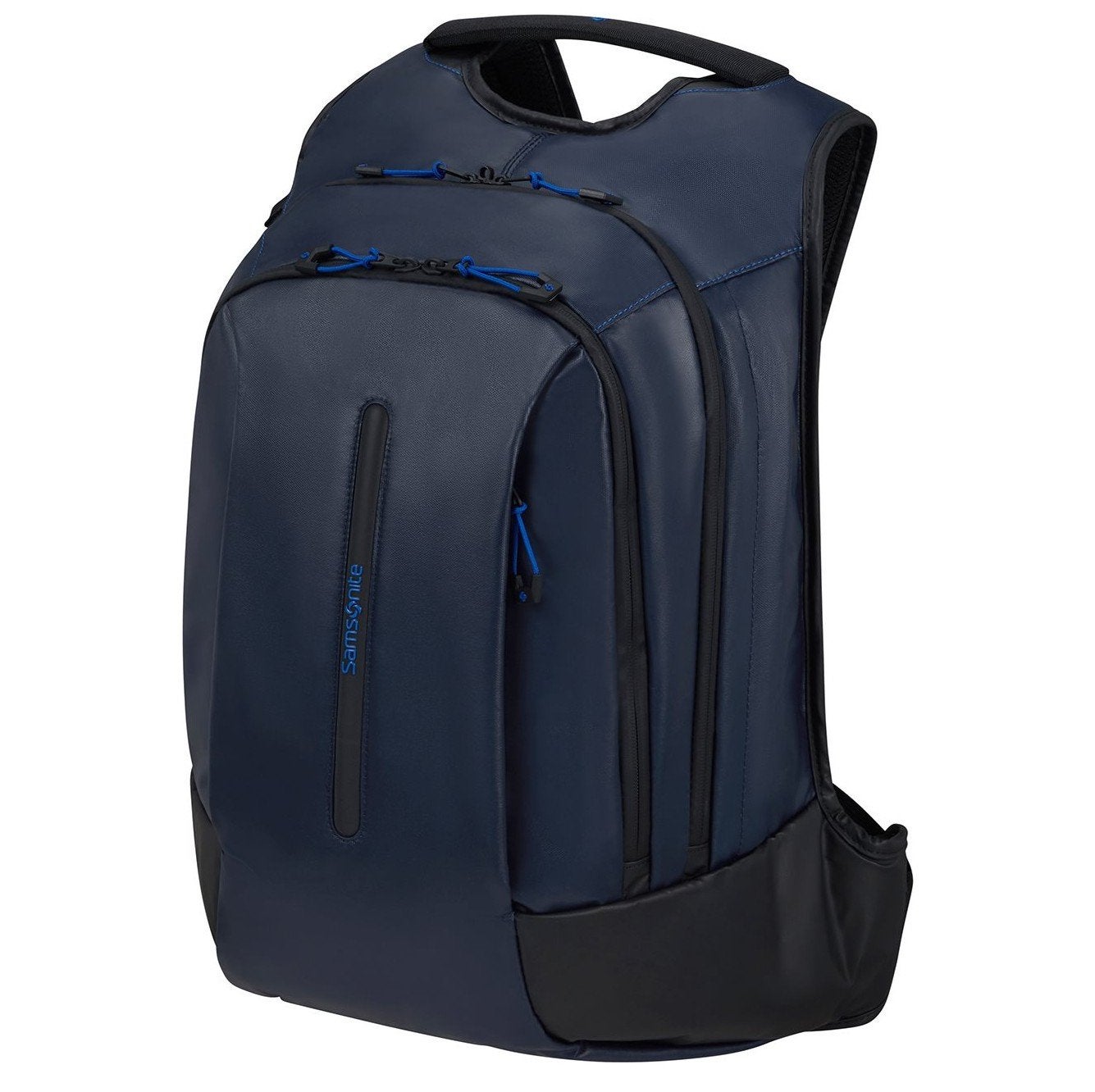 Samsonite Ecodiver Laptop Backpack L blue nights ZGAN!, Sieraden, Tassen en Uiterlijk, Tassen | Rugtassen, Ophalen of Verzenden
