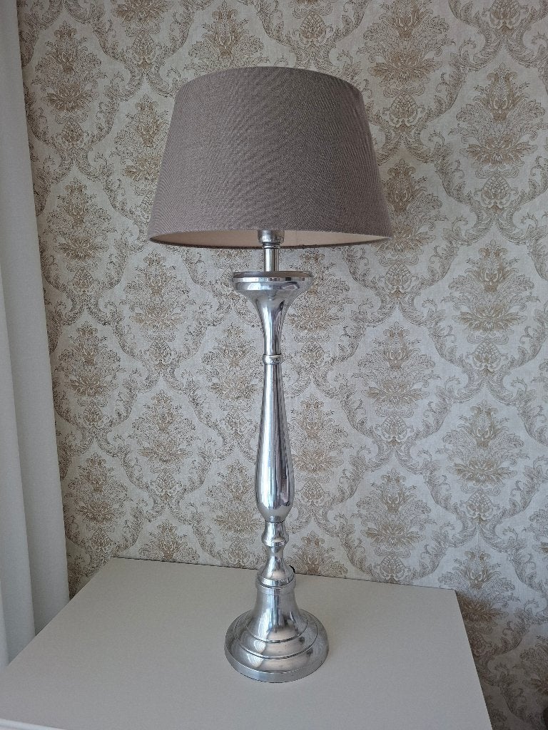 schemerlamp, Ophalen, Overige merken, E27 (groot), Zo goed als nieuw