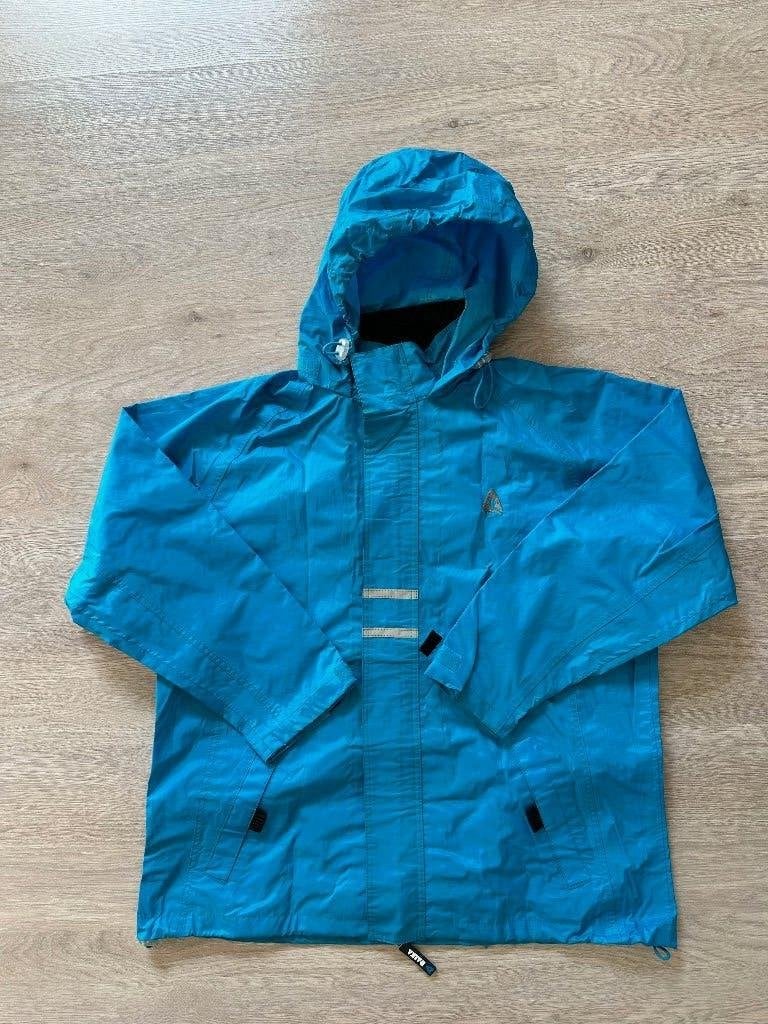 Ralka regenjas maat 152, Kinderen en Baby's, Kinderkleding | Maat 152, Jongen of Meisje, Ralka, Ophalen of Verzenden, Zo goed als nieuw