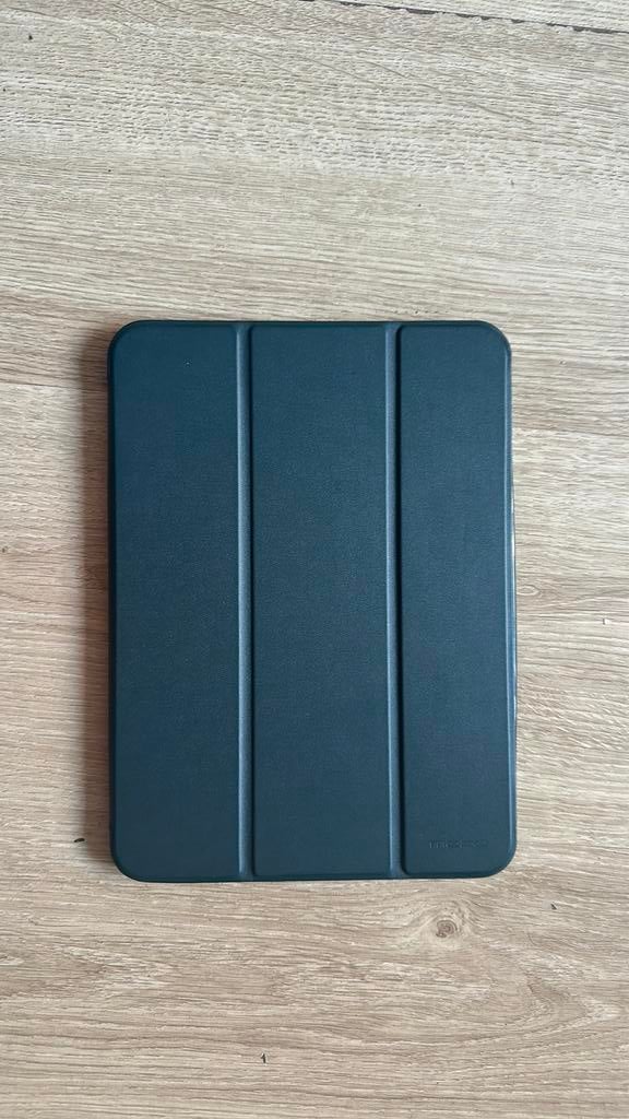 Ipad case, Computers en Software, Tablet-hoezen, Ophalen of Verzenden, Zo goed als nieuw, 10 inch, Bescherming voor- en achterkant