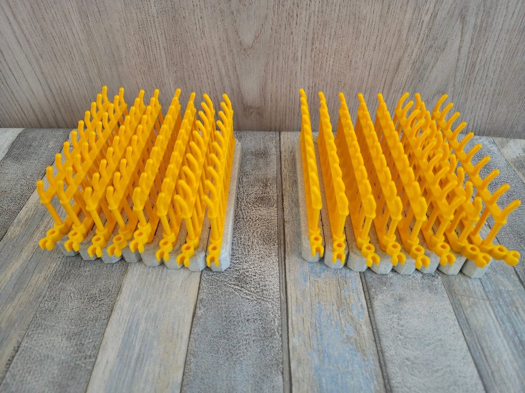 Playmobil 3252 Omheining Voor Dierentuin (16 Stuks), Kinderen en Baby's, Speelgoed | Playmobil, Verzenden, Zo goed als nieuw