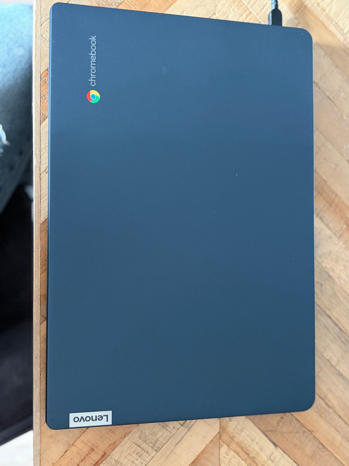 Lenovo Chromebook - Zo goed als nieuw, Computers en Software, Chromebooks, Ophalen, 14 inch, 4 GB of minder, Zo goed als nieuw